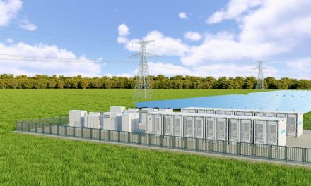 Delta to Showcase Cutting-Edge Energy Storage Solutions at Energy Storage Summit 2025