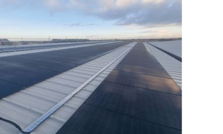 ADE helps Smithy Mushrooms to decarbonise Lancashire HQ