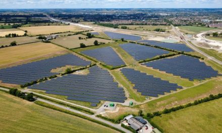 SmartestEnergy and AlphaReal partner to bring new CfD capacity to the UK market