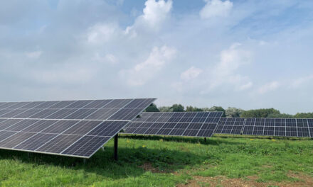 Centrica signs development deal for pipeline of grid-scale solar energy projects with Push Energy