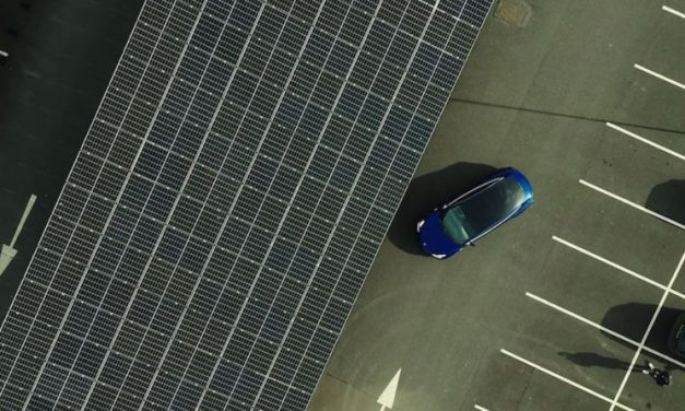 Absorbing the shock: How resilience has become energy’s emerging trend