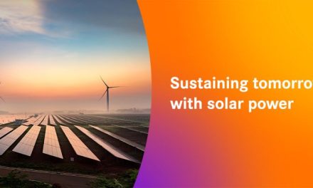 LAPP: Sustaining Tomorrow With Solar Power