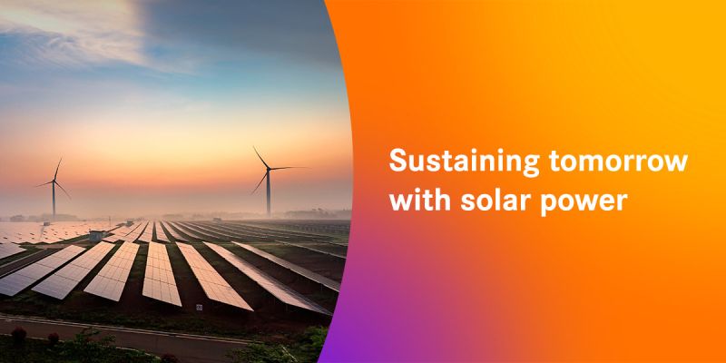 LAPP: Sustaining Tomorrow With Solar Power