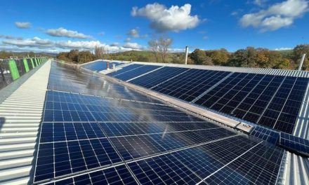 UrbanChain signs PPA with AMPYR Distributed Energy