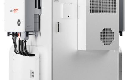 New SolarEdge commercial storage system reaches up to 197 kWh for medium-to large-scale commercial and industrial applications