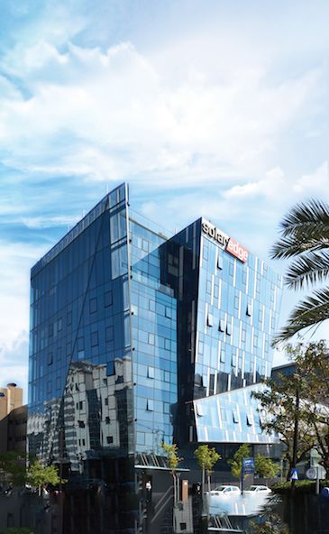 Infineon and SolarEdge sign multi-year capacity reservation supplier agreement to foster green energy solutions