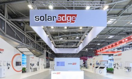 SolarEdge to showcase energy solutions at Intersolar 2026