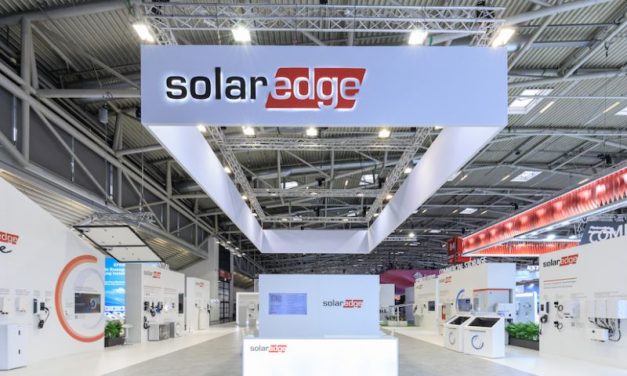 SolarEdge to showcase energy solutions at Intersolar 2026