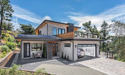 US-manufactured residential solar inverter products now available in the UK from SolarEdge