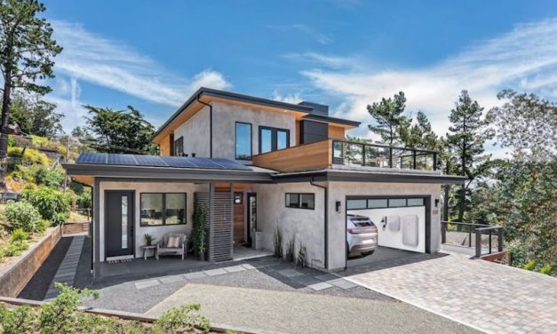 US-manufactured residential solar inverter products now available in the UK from SolarEdge