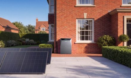 Anker SOLIX Solarbank 4 Pro brings integrated and intelligent home energy storage to the UK