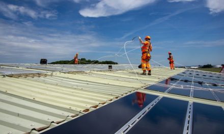 Rethinking retrofits in solar
