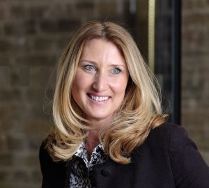 Solivus Jo Parker Swift Headshot