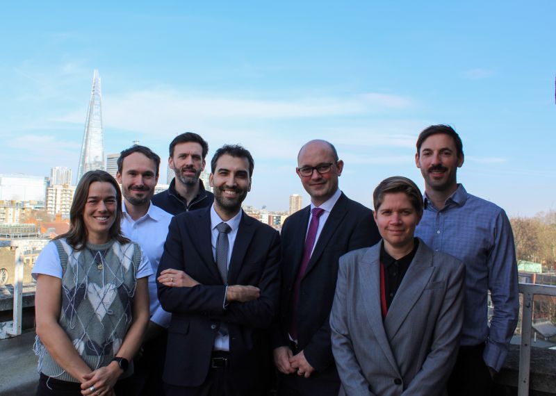Global innovation competition set to boost the brainpower of the UK’s first smart substations