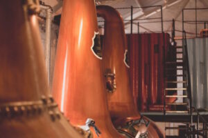 Springbank Distillery