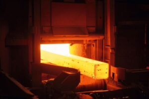 Steel manufacturing 02