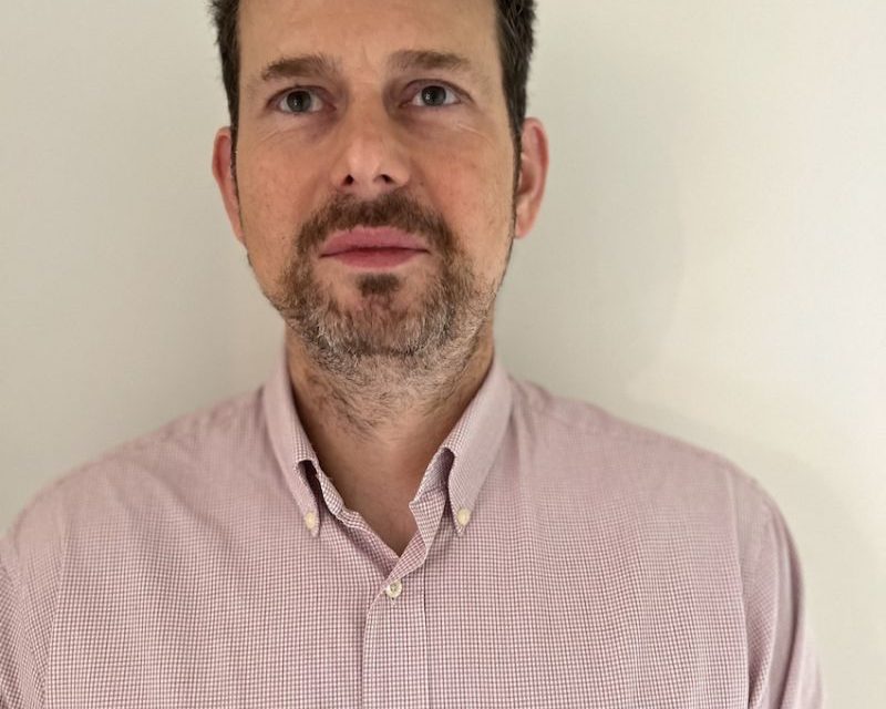 Why cybersecurity must be built into connected energy systems