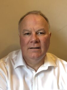 Steve Green headshot