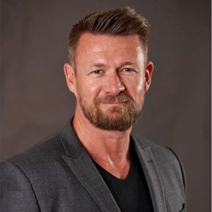 Steve Kenny