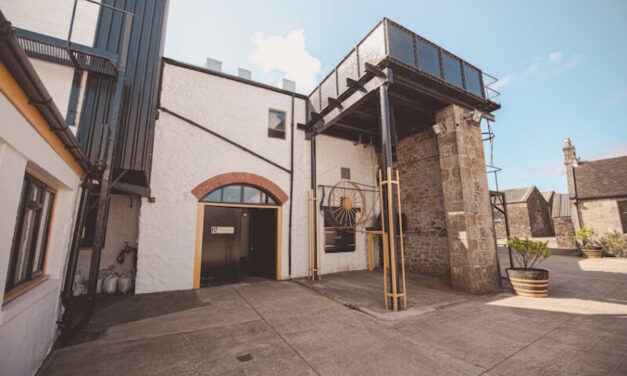 Whisky producer cuts energy costs by 18% by switching to liquid gas