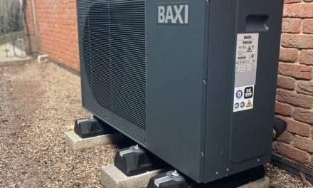 Heat pumps and PV go hand in hand, says KS Connexions