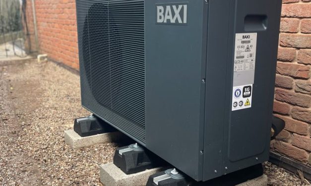 Heat pumps and PV go hand in hand, says KS Connexions