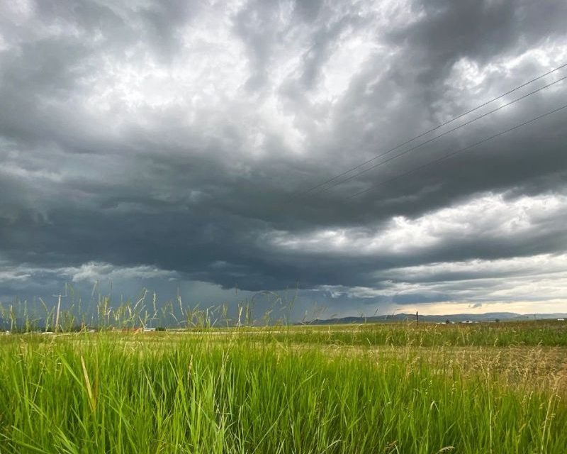 The truth about storm-related electricity faults