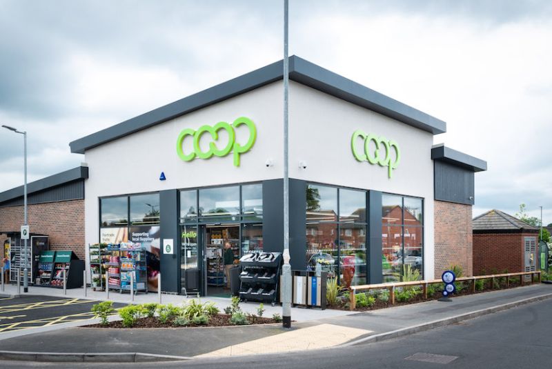 SmartestEnergy partners with OurCoop to provide 100% renewable energy
