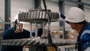 Sulzer Services Still71 1