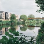 Air source heat pumps from Ariston enhance sustainable living in Leeds