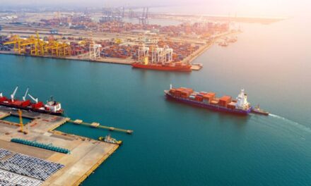 From super yachts to super tankers, SureWave offers clean power in port