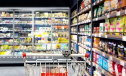 Sustainable supermarkets of the future