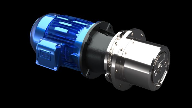 Technidrive boosts efficiency and cuts costs in conveyor applications