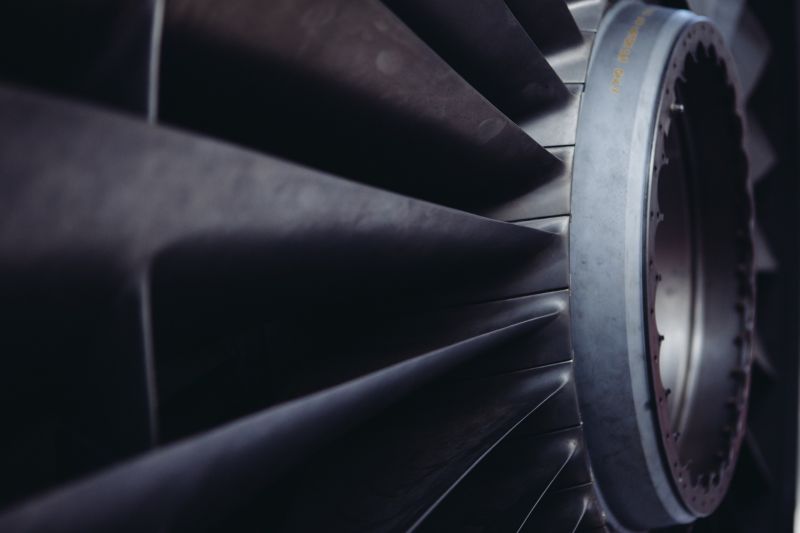 Smart exhaust fan system cuts energy use by 38%