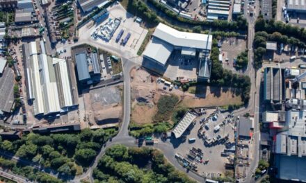 Tyseley Energy Park partners with Envantage to plan its low-carbon future 