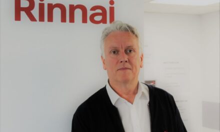 Rinnai unveils multi-national plan for rapid progress to carbon neutrality