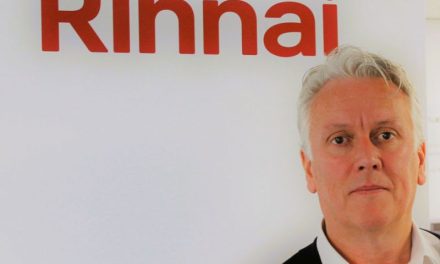 Rinnai UK Launches Applied Products Division at Elemental Show