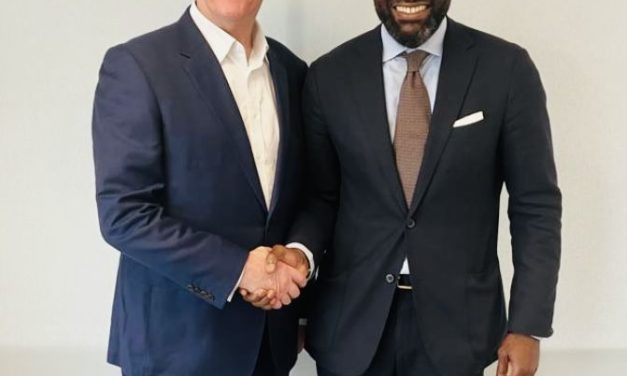 DIMETA AND RINNAI TEAM UP ON GREENER GAS APPLIANCES