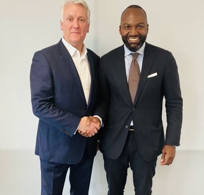 DIMETA AND RINNAI TEAM UP ON GREENER GAS APPLIANCES