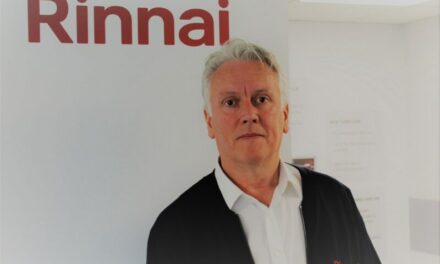 Rinnai aims for Net Zero before 2050