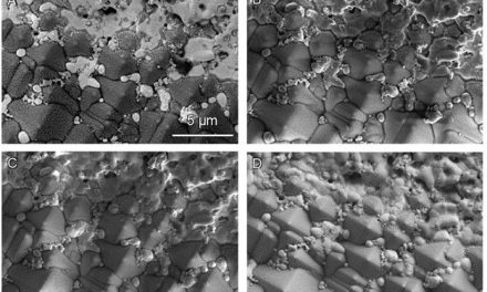 Powering a greener future through material innovation