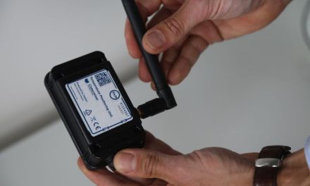 Reimagining Legionella risk management with IoT