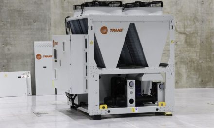 Trane launches FLEX N HP and ARIES N HP heat pumps featuring R290 refrigerant
