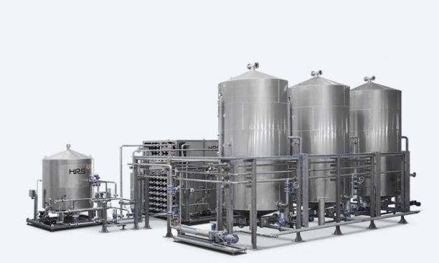 HRS Heat Exchangers: New roadmap could unlock biogas potential