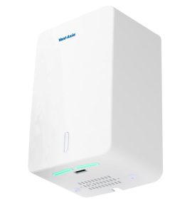 Tempest SmartDry High Speed Hand Dryer White 1