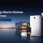 GoodWe launches Warm Home All-in-One Solution