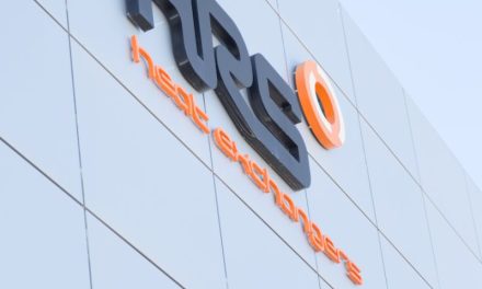 HRS awarded EcoVadis sustainability accreditation