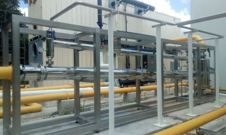 Action needed to quadruple biogas production, says HRS Heat Exchangers
