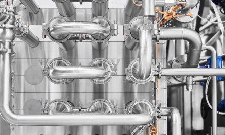 Heat exchangers help produce Spain’s iconic soup