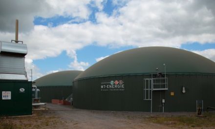Ireland marks a significant milestone in its bioeconomy